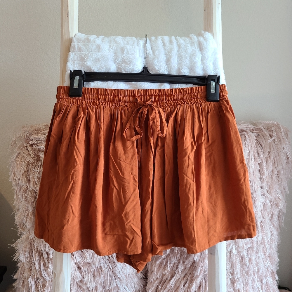 Skort